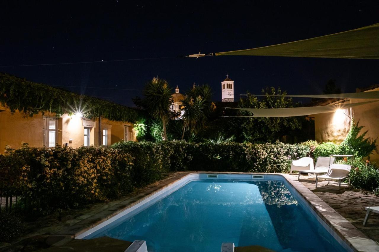 Aquae Sinis Albergo Diffuso Càbras Εξωτερικό φωτογραφία