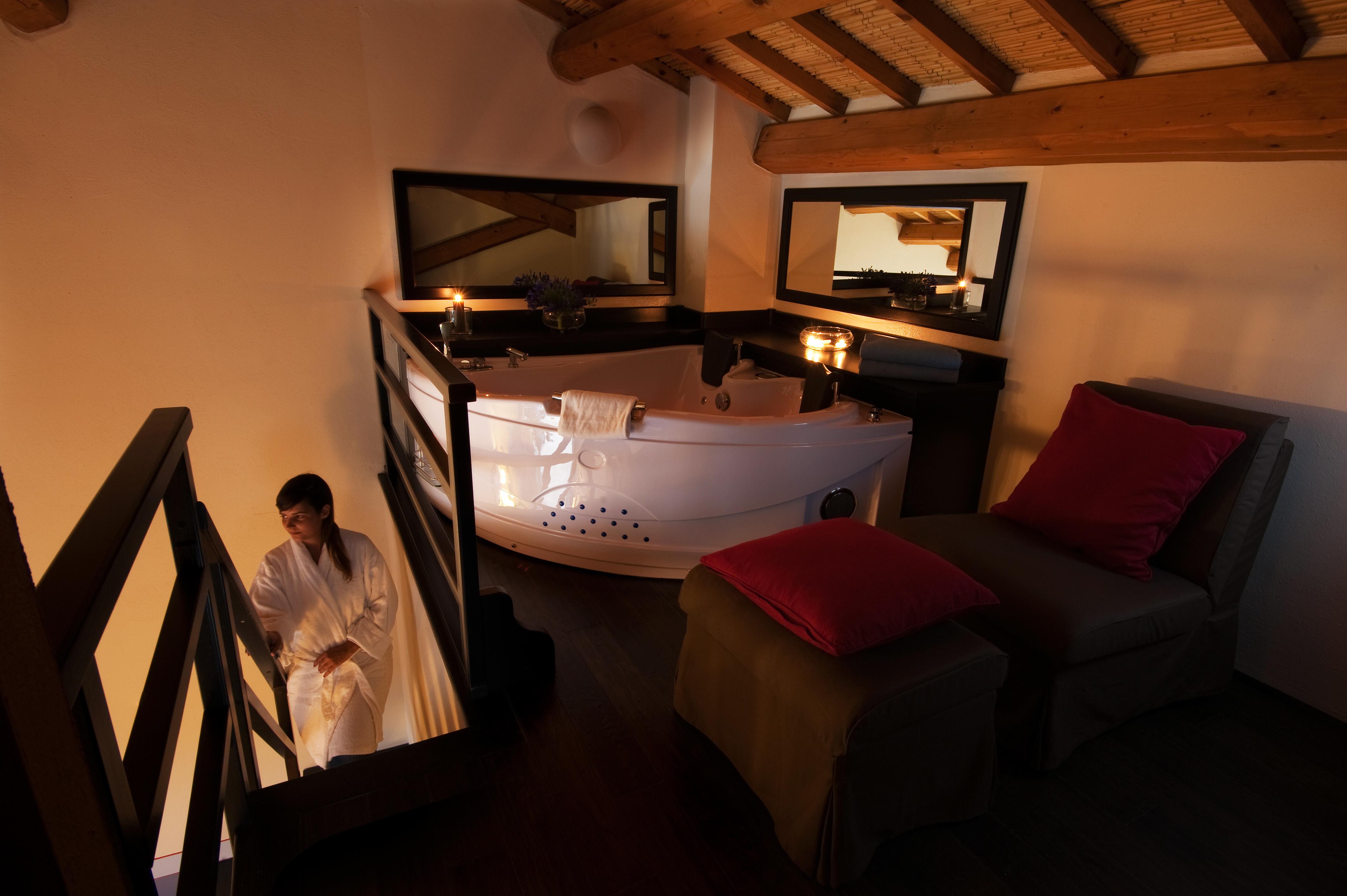 Aquae Sinis Albergo Diffuso Càbras Εξωτερικό φωτογραφία