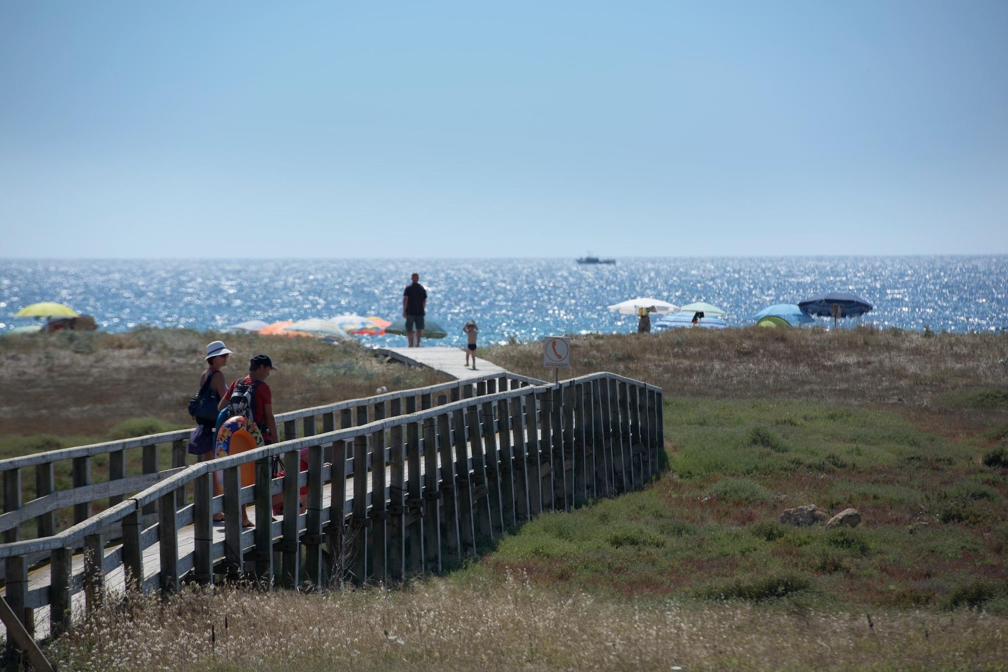 Aquae Sinis Albergo Diffuso Càbras Εξωτερικό φωτογραφία