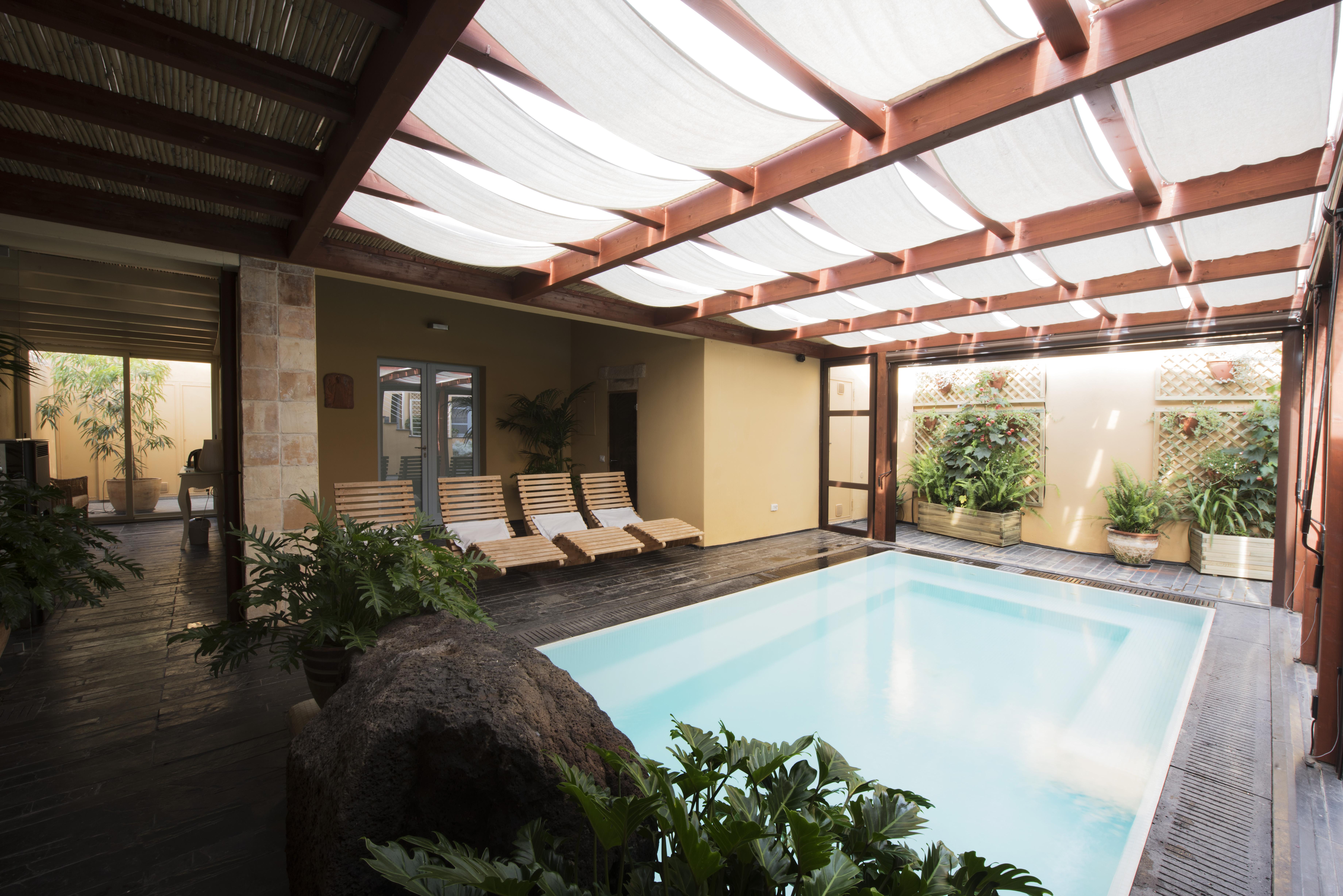 Aquae Sinis Albergo Diffuso Càbras Εξωτερικό φωτογραφία