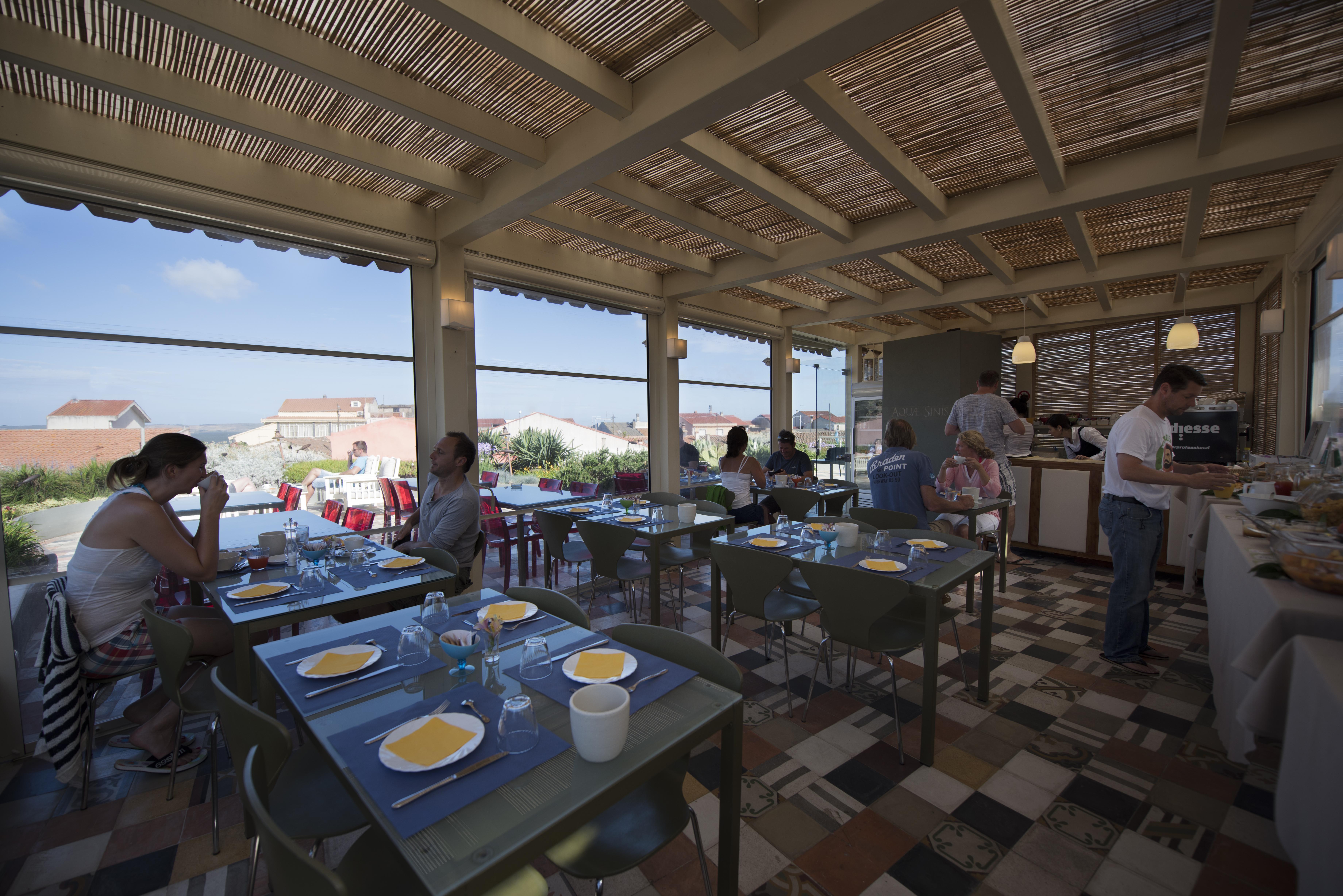 Aquae Sinis Albergo Diffuso Càbras Εξωτερικό φωτογραφία