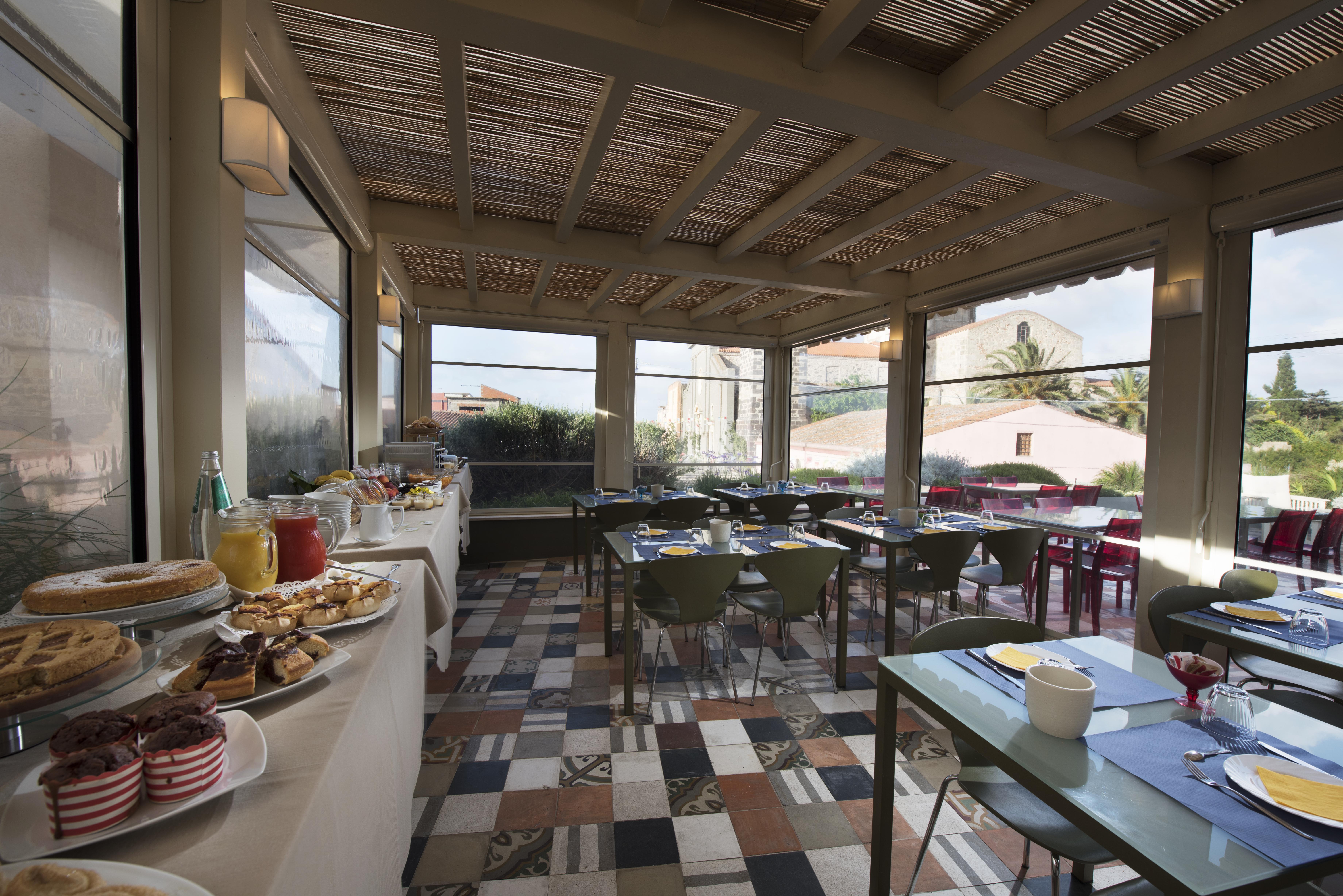 Aquae Sinis Albergo Diffuso Càbras Εξωτερικό φωτογραφία