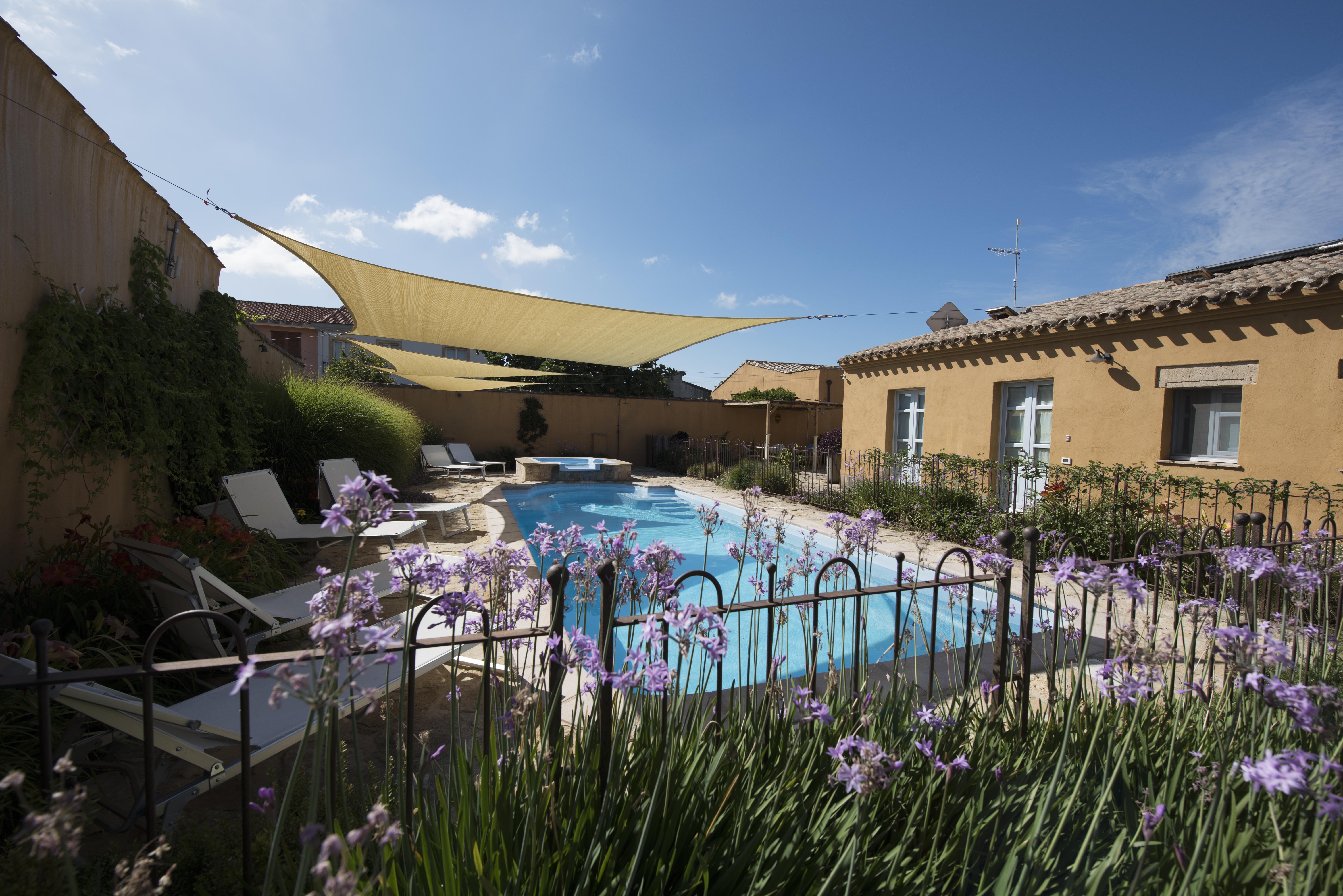 Aquae Sinis Albergo Diffuso Càbras Εξωτερικό φωτογραφία