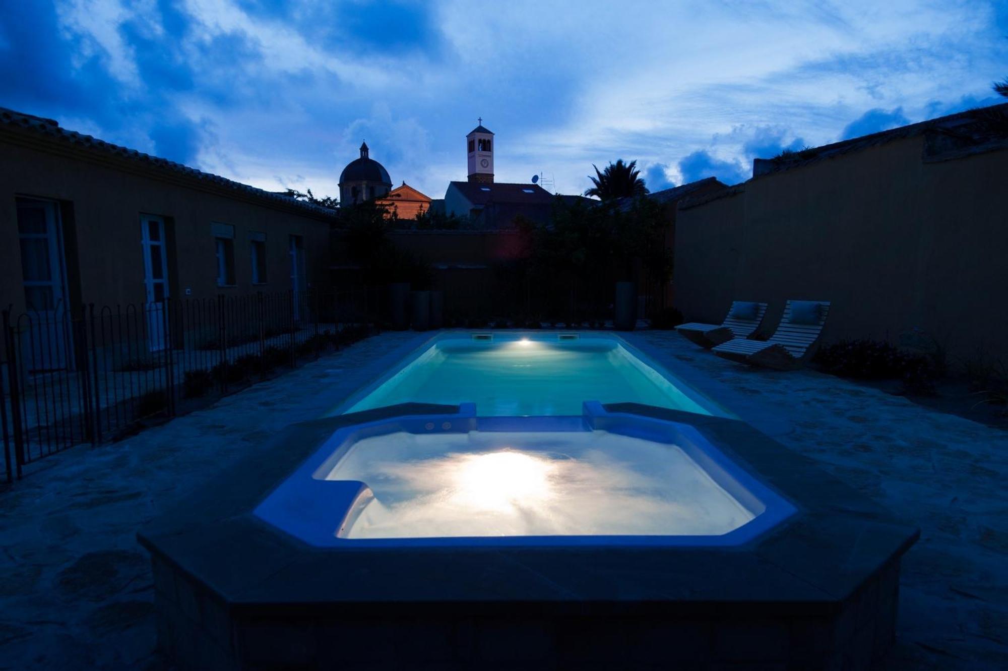 Aquae Sinis Albergo Diffuso Càbras Εξωτερικό φωτογραφία