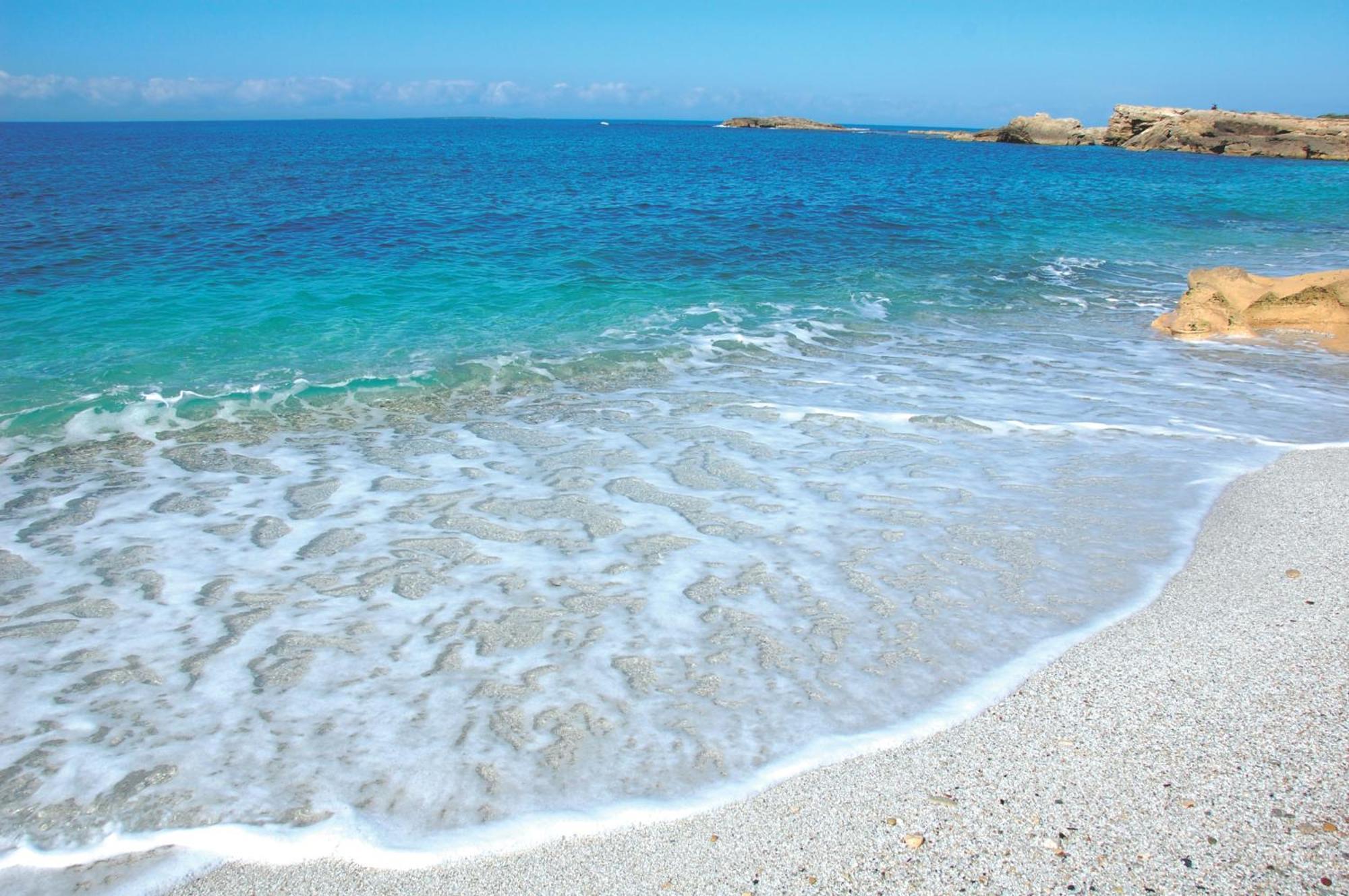 Aquae Sinis Albergo Diffuso Càbras Εξωτερικό φωτογραφία