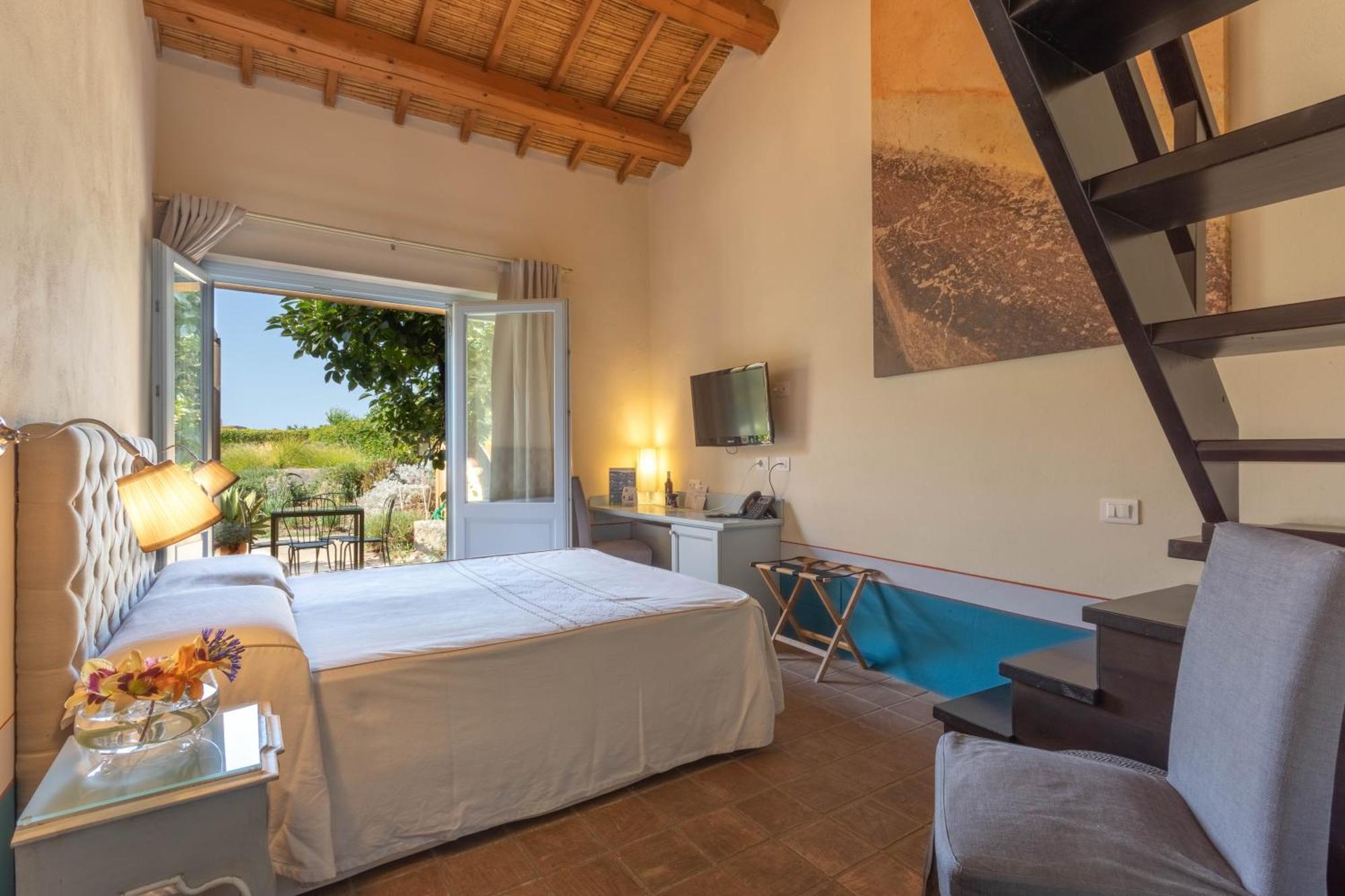 Aquae Sinis Albergo Diffuso Càbras Εξωτερικό φωτογραφία