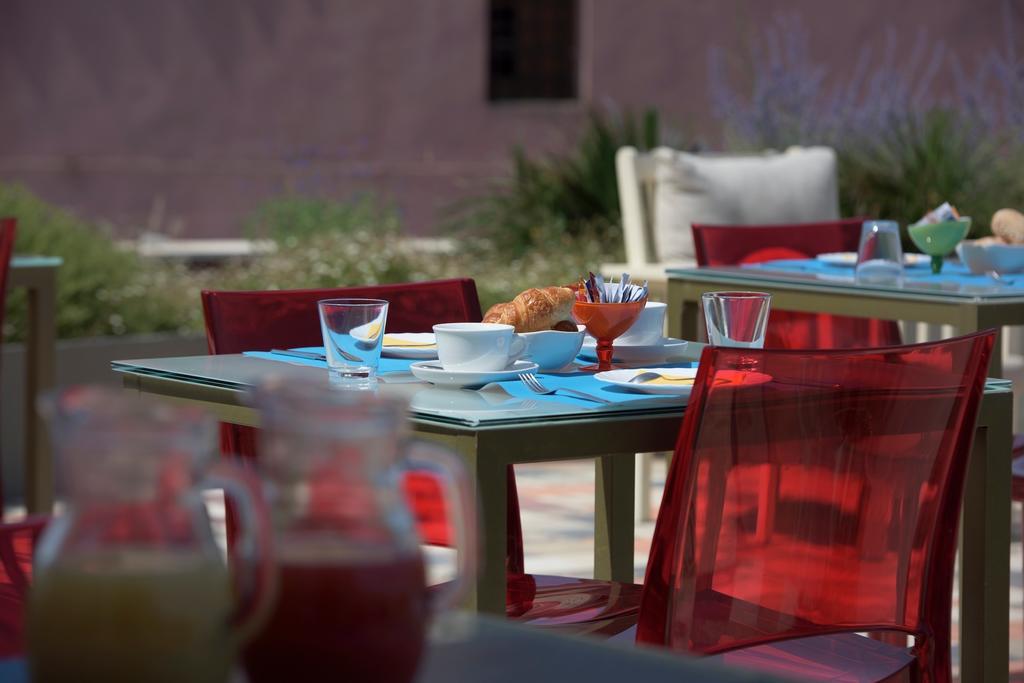 Aquae Sinis Albergo Diffuso Càbras Εξωτερικό φωτογραφία